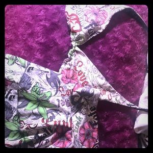 Hurley bikini with skirt! Size M/L